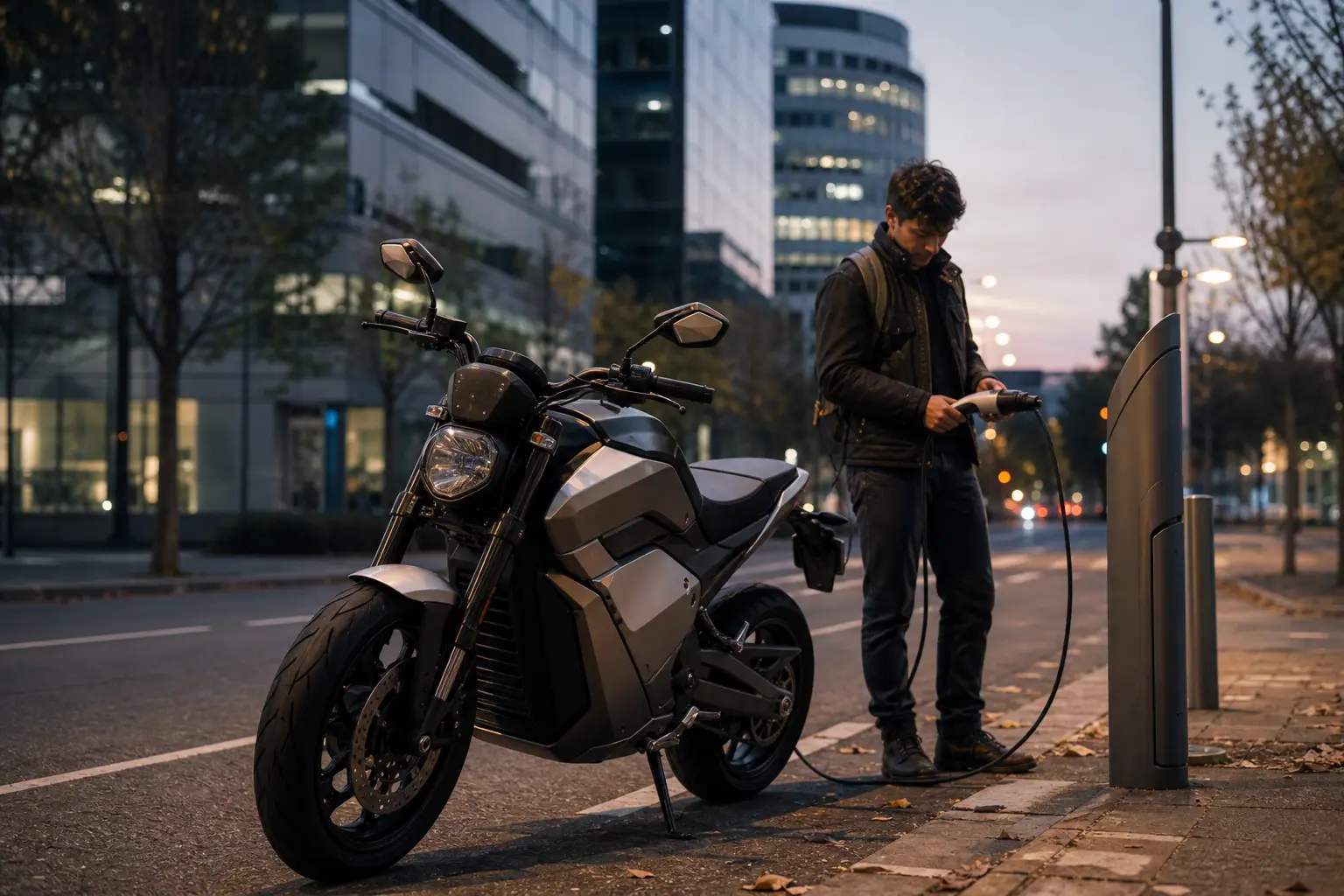 Pourquoi opter pour une moto électrique ? Les vrais avantages, les limites et les bons critères de choix