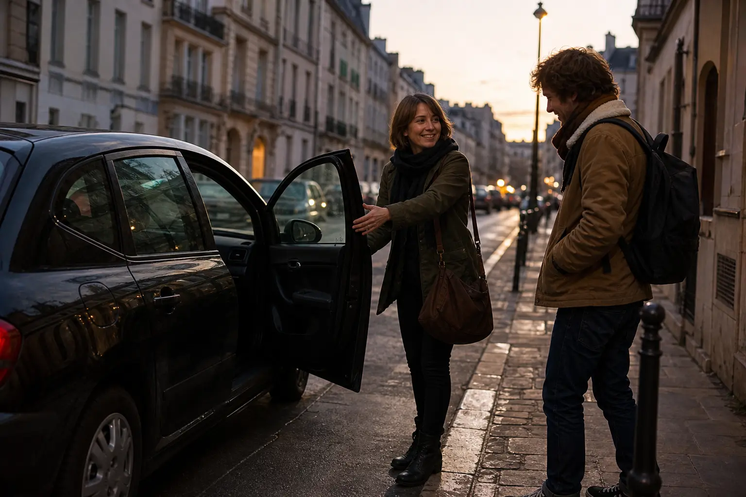 « En voiture Simone » : d’où vient vraiment cette expression populaire ?