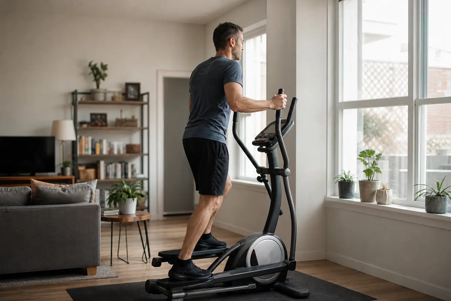 Pourquoi opter pour un vélo elliptique ? Les vrais avantages, les limites et les bons critères de choix