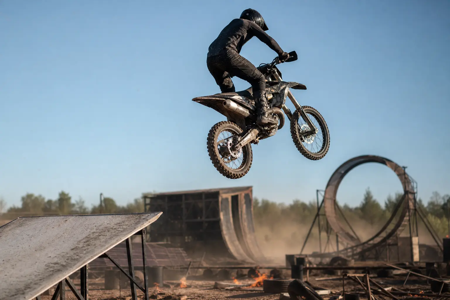 Moto X3M Bike Race : ce qu’il faut vraiment savoir sur ce jeu de moto de cascades