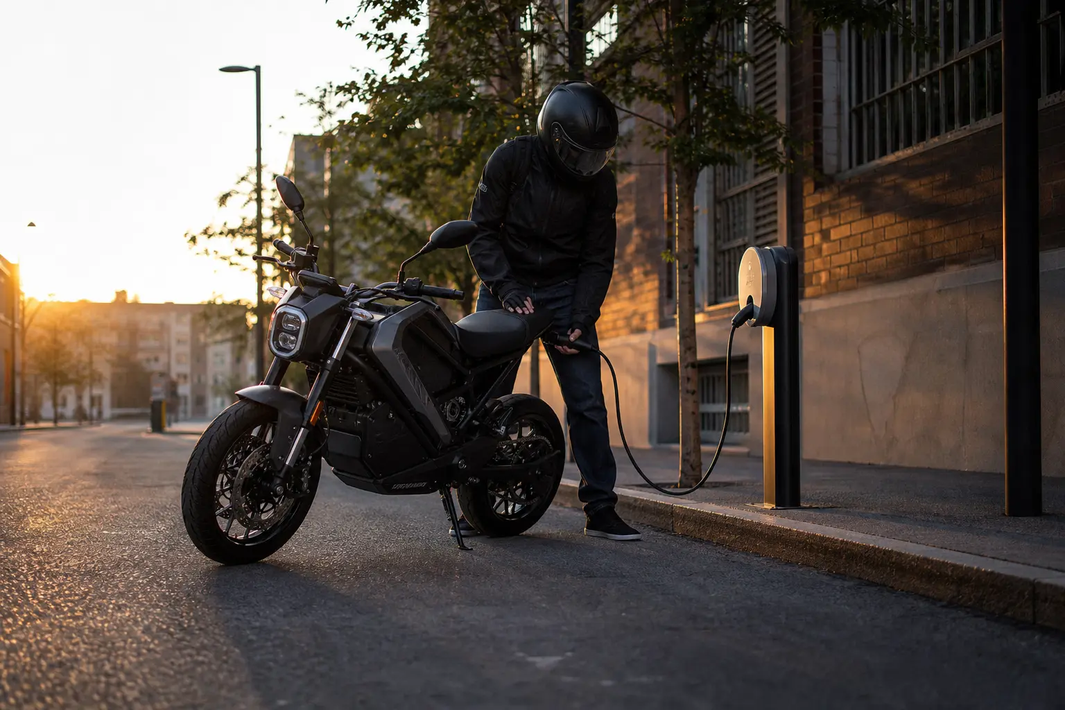 Pourquoi opter pour une moto électrique ? Les vrais atouts à connaître avant d’acheter