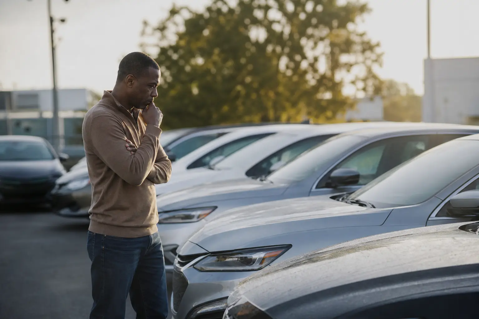 Quelle marque de voiture choisir pour votre prochain véhicule ?