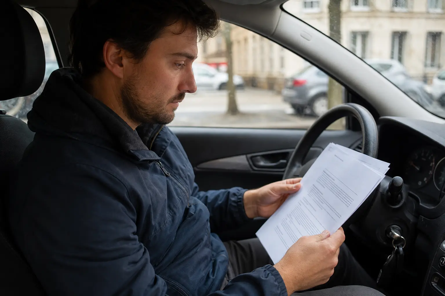Pourquoi souscrire une assurance voiture ?