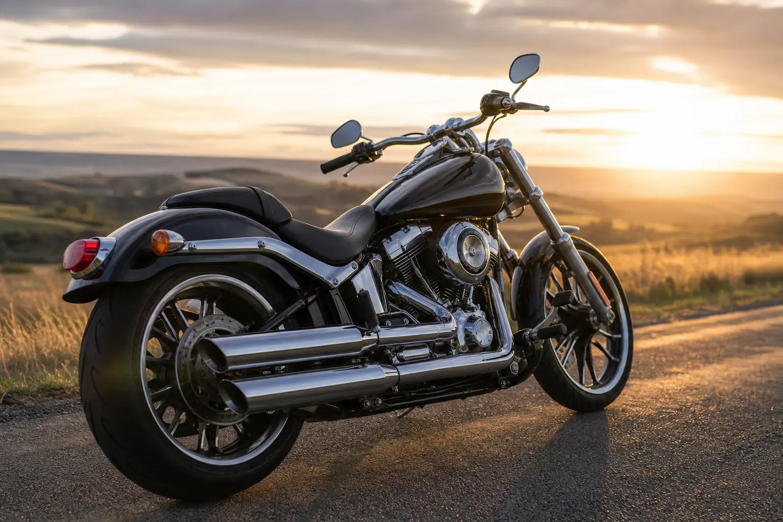 Pourquoi choisir une Indian Motorcycle ? Héritage, style et usage au quotidien