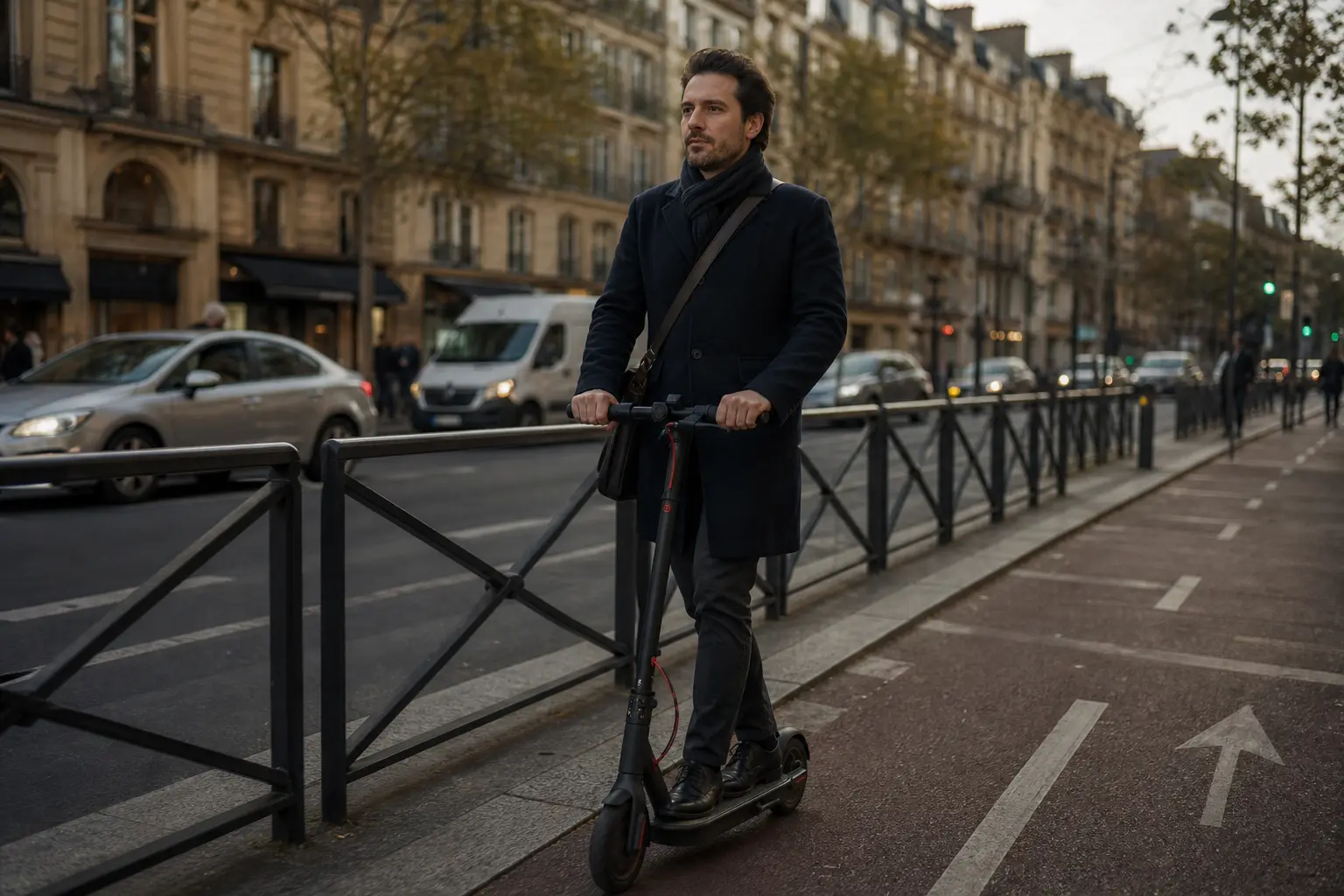 Pourquoi opter pour une trottinette électrique ? Les vrais avantages, les limites et les bons critères de choix