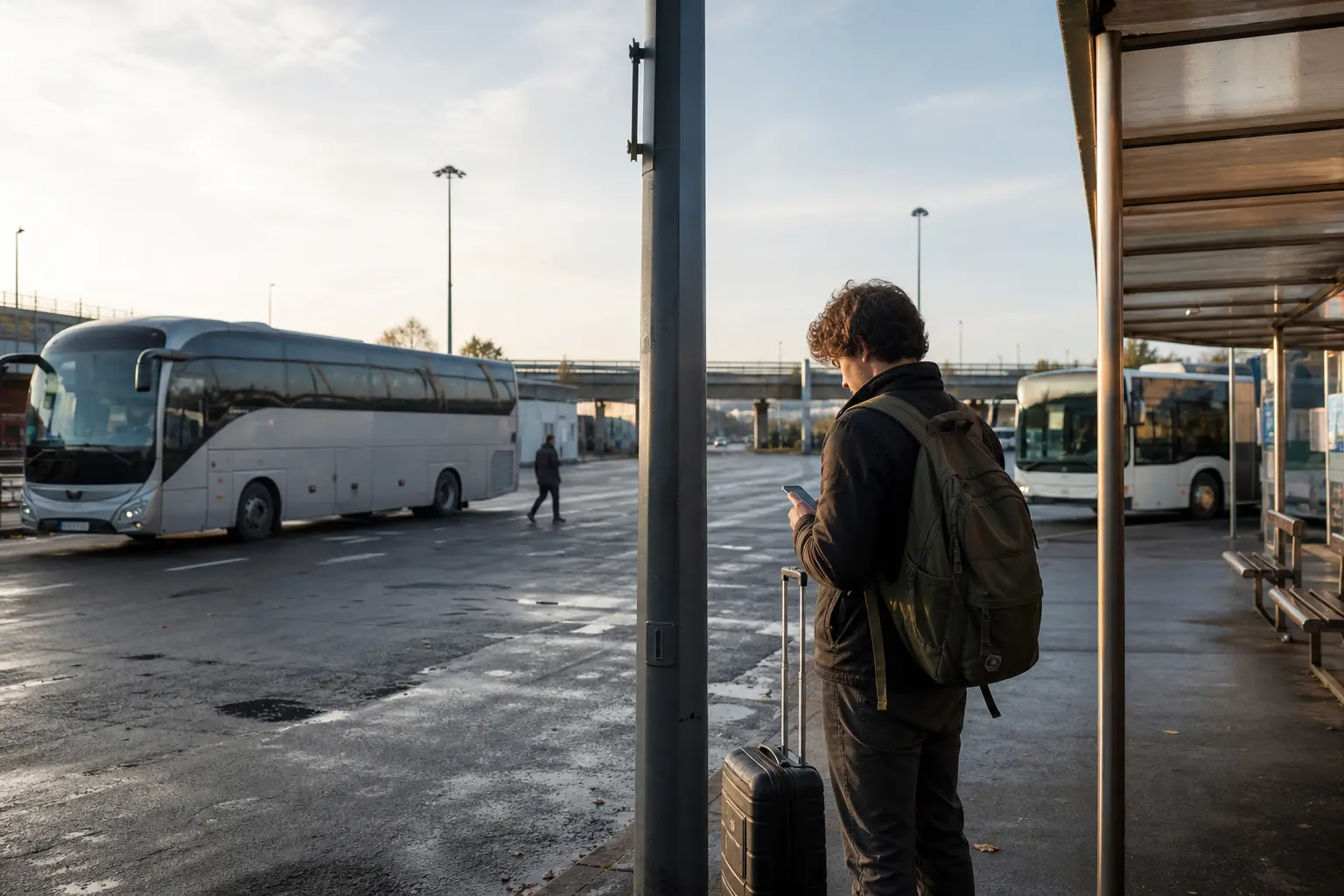 Quel bus prendre en France ? Le guide simple pour choisir le bon trajet