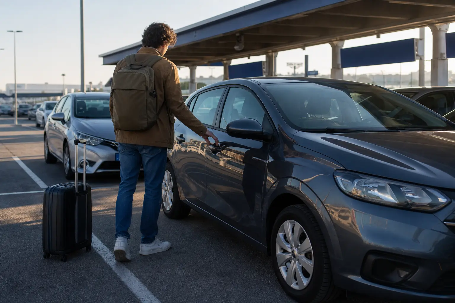 Comment trouver une location de voiture pas chère sans mauvaise surprise