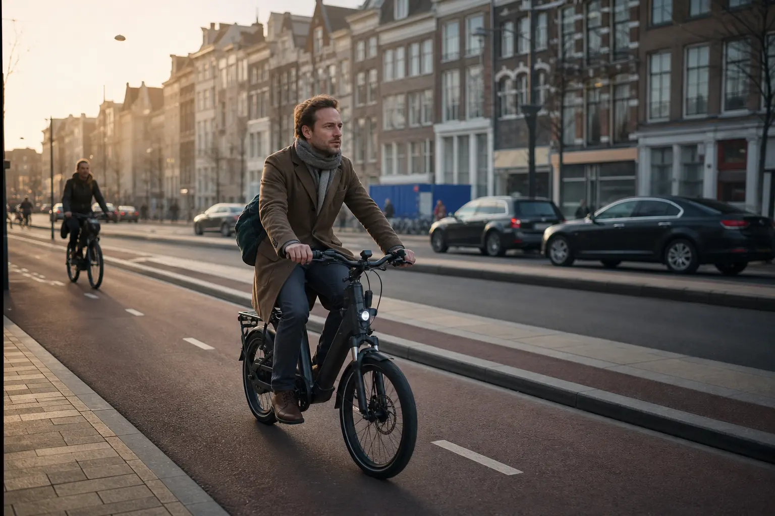 Le vélo électrique est-il vraiment la solution idéale pour les déplacements urbains ?