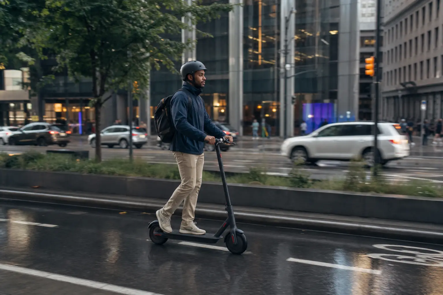 Pourquoi choisir une trottinette électrique pour adulte ? Les vrais avantages et les bons critères de choix