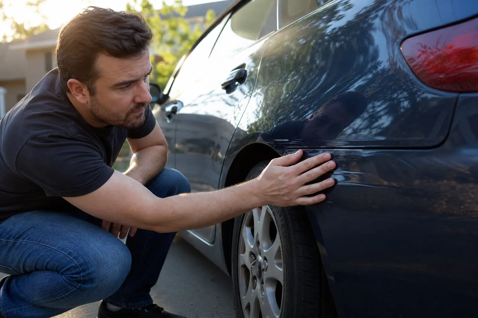 Pourquoi faut-il penser à la peinture de sa voiture ?