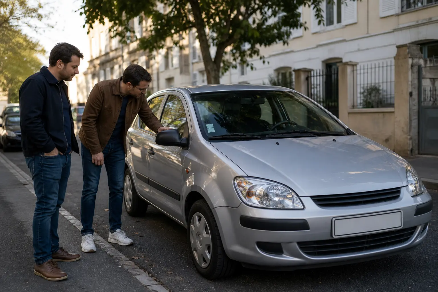 Comment vendre sa voiture rapidement : méthode, prix, documents et pièges à éviter